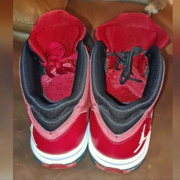 Jordan flight - Picture 8 of 12